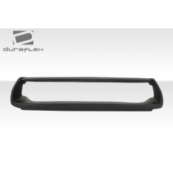 1993-2001 Subaru Impreza 4DR Duraflex STI Look Wing Trunk Lid Spoiler - 1 Piece image - 8
