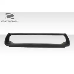 1993-2001 Subaru Impreza 4DR STI Look Wing Trunk Lid Spoiler - 1 Piece image - 5