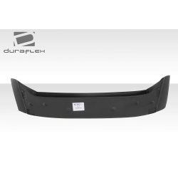 1993-2001 Subaru Impreza 4DR Duraflex STI Look Wing Trunk Lid Spoiler - 1 Piece image - 10