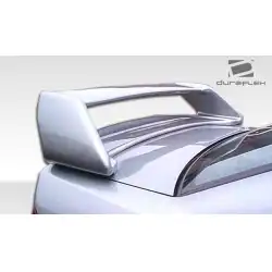 1993-2001 Subaru Impreza STI Look Rear Wing image - 6