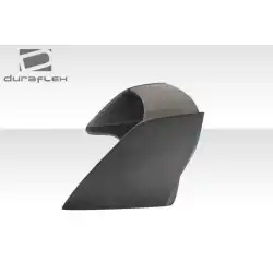 1993-2001 Subaru Impreza STI Look Rear Wing image - 13