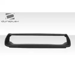 1993-2001 Subaru Impreza STI Look Rear Wing image - 15