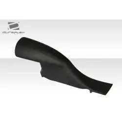 1991-1995 Toyota MR2 Type T Air Scoop (Driver's Side) - 1 Piece image - 1