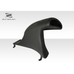 1991-1995 Toyota MR2 Duraflex Type T Air Scoop (Driver's Side) - 1 Piece image - 7