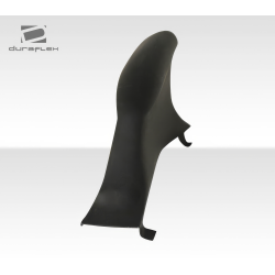 1991-1995 Toyota MR2 Duraflex Type T Air Scoop (Driver's Side) - 1 Piece image - 8