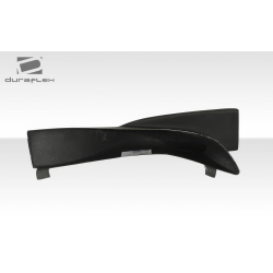 1991-1995 Toyota MR2 Duraflex Type T Air Scoop (Passenger Side) - 1 Piece image - 6