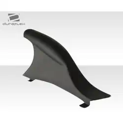 1991-1995 Toyota MR2 Type T Air Scoop (Passenger Side) - 1 Piece image - 4
