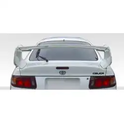 1994-1999 Toyota Celica TD3000 Rear Wing image - 3