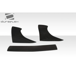 1994-1999 Toyota Celica HB Duraflex TD3000 Wing Trunk Lid Spoiler - 1 Piece image - 4