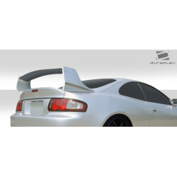1994-1999 Toyota Celica HB Duraflex TD3000 Wing Trunk Lid Spoiler - 1 Piece image - 3