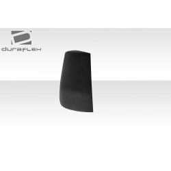 2004-2007 Volkswagen Touareg Duraflex CR-C Fender Flares - 12 Piece image - 14