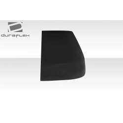 2004-2007 Volkswagen Touareg Duraflex CR-C Fender Flares - 12 Piece image - 15