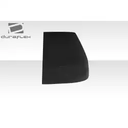 2004-2007 Volkswagen Touareg CR-C Fender Flares - 12 Piece (S) image - 7