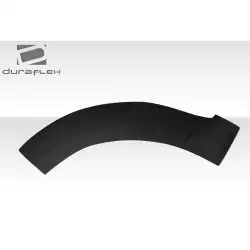 2004-2007 Volkswagen Touareg CR-C Fender Flares - 12 Piece (S) image - 9
