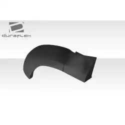 2004-2007 Volkswagen Touareg CR-C Fender Flares - 12 Piece (S) image - 10