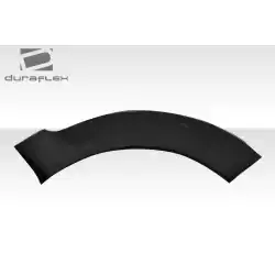 2004-2007 Volkswagen Touareg CR-C Fender Flares - 12 Piece (S) image - 12