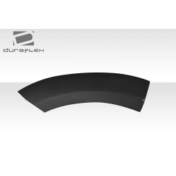 2004-2007 Volkswagen Touareg Duraflex CR-C Fender Flares - 12 Piece image - 21