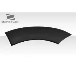 2004-2007 Volkswagen Touareg CR-C Fender Flares - 12 Piece (S) image - 17