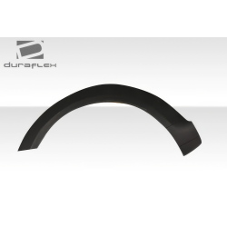 2004-2007 Volkswagen Touareg Duraflex CR-C Fender Flares - 12 Piece image - 25