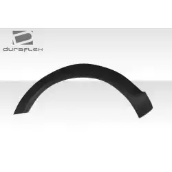 2004-2007 Volkswagen Touareg CR-C Fender Flares - 12 Piece (S) image - 18