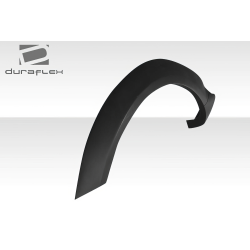 2004-2007 Volkswagen Touareg Duraflex CR-C Fender Flares - 12 Piece image - 26