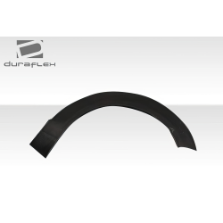 2004-2007 Volkswagen Touareg Duraflex CR-C Fender Flares - 12 Piece image - 27