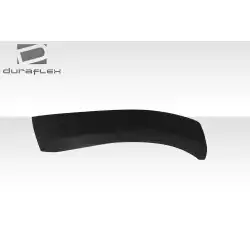 2004-2007 Volkswagen Touareg CR-C Fender Flares - 12 Piece (S) image - 23