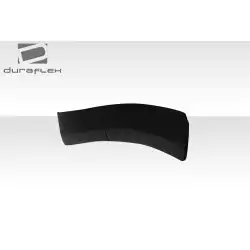 2004-2007 Volkswagen Touareg CR-C Fender Flares - 12 Piece (S) image - 24