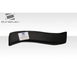 2004-2007 Volkswagen Touareg Duraflex CR-C Fender Flares - 12 Piece image - 12