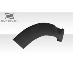 2004-2007 Volkswagen Touareg CR-C Fender Flare image - 37