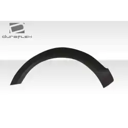 2004-2007 Volkswagen Touareg CR-C Fender Flare image - 48