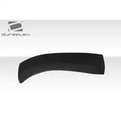 2004-2007 Volkswagen Touareg CR-C Fender Flare image - 8