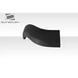 2004-2007 Volkswagen Touareg CR-C Fender Flare image - 10