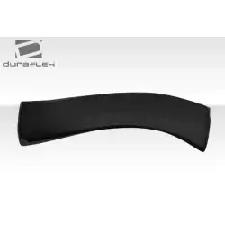 2004-2007 Volkswagen Touareg CR-C Fender Flare image - 14
