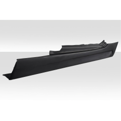 2011-2013 BMW 3 Series E92 2dr E93 Convertible Duraflex M3 Look Body Kit - 4 Piece image - 14