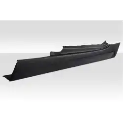 2011-2013 BMW 3 Series E92 2dr E93 Convertible M3 Look Body Kit - 4 Piece image - 16