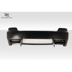 2011-2013 BMW 3 Series E92 2dr E93 Convertible Duraflex M3 Look Body Kit - 4 Piece image - 19