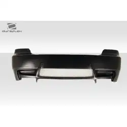 2007-2010 BMW 3 Series E92 2dr E93 Convertible M3 Look Body Kit - 5 Piece image - 26