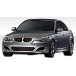 2004-2010 BMW 5 Series E60 Duraflex M5 Look Body Kit - 7 Piece image - 1