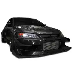 2003-2006 Mitsubishi Evolution VT-X Kit image - 1