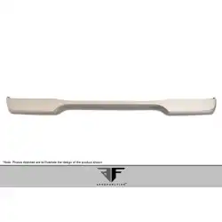 2001-2006 BMW M3 AF-1 Front Lip image - 6