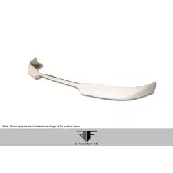 2001-2006 BMW M3 AF-1 Front Lip image - 8