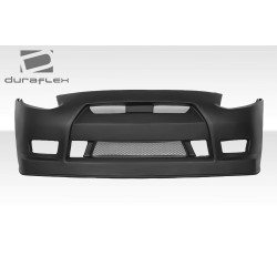 2010-2012 Nissan Altima 2DR Duraflex GT-R Body Kit - 4 Piece image - 24
