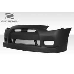 2010-2012 Nissan Altima 2DR Duraflex GT-R Body Kit - 4 Piece image - 25