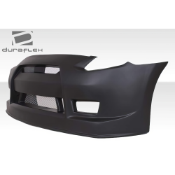 2010-2012 Nissan Altima 2DR Duraflex GT-R Body Kit - 4 Piece image - 26