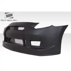 2010-2012 Nissan Altima 2DR GT-R Front Bumper - 1 Piece image - 4