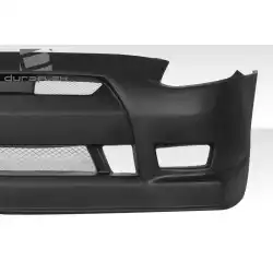 2010-2012 Nissan Altima 2DR GT-R Front Bumper - 1 Piece image - 6