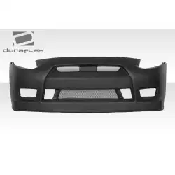 2010-2012 Nissan Altima GT-R Front Bumper image - 7