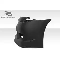 2010-2012 Nissan Altima GT-R Front Bumper image - 13