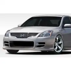 2010-2012 Nissan Altima 2DR GT Concept Front Bumper - 1 Piece image - 1